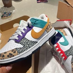 Nike Dunk Dunk Low Women